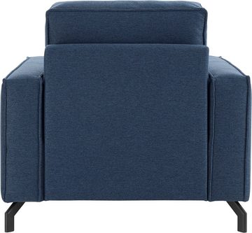 exxpo - sofa fashion Sessel Daytona