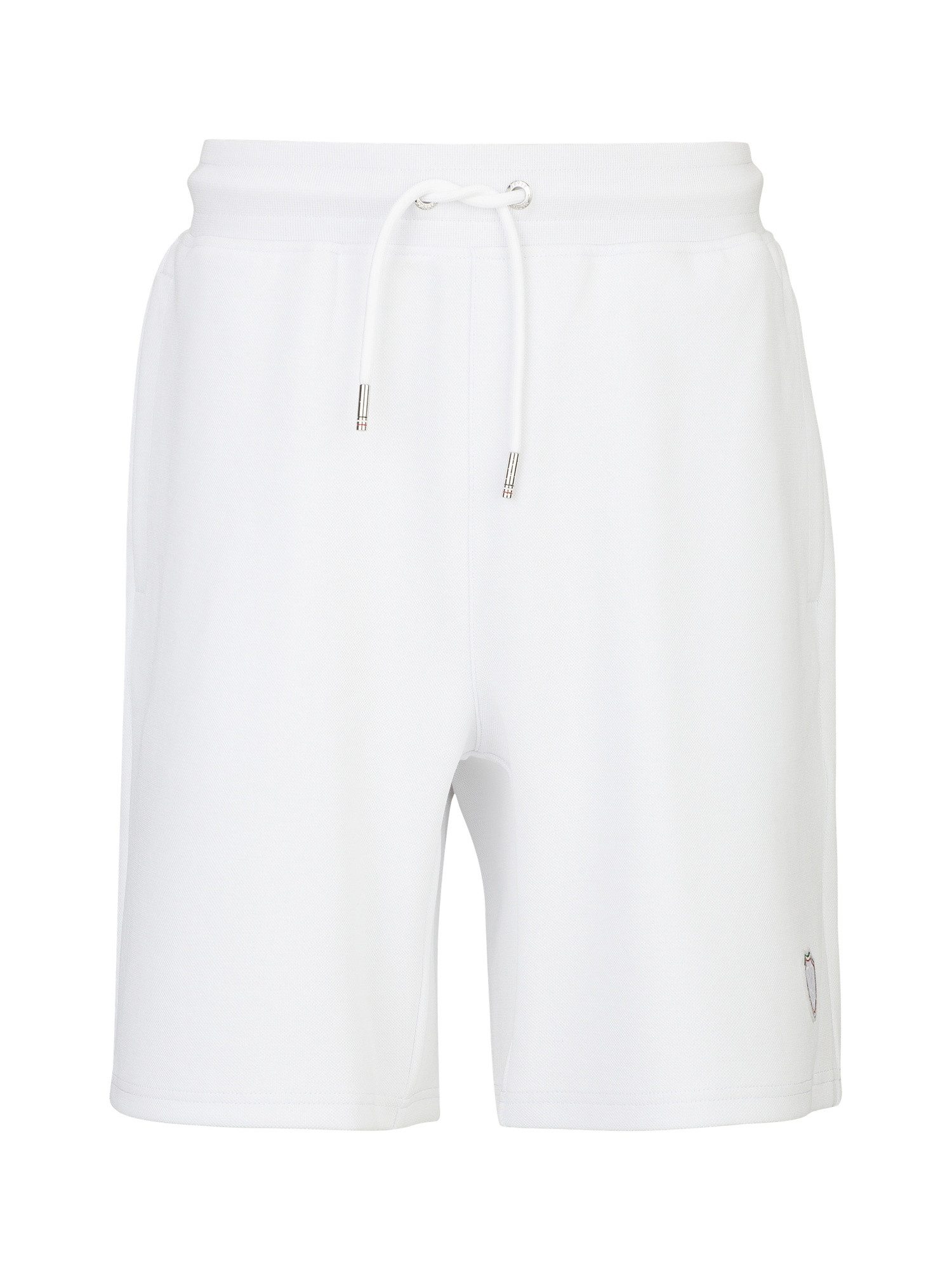 19V69 ITALIA Shorts SERGIO FLAG