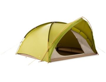 VAUDE Gruppenzelt VauDe Space XT 4P Familienzelt (Gewicht 4,725 kg)