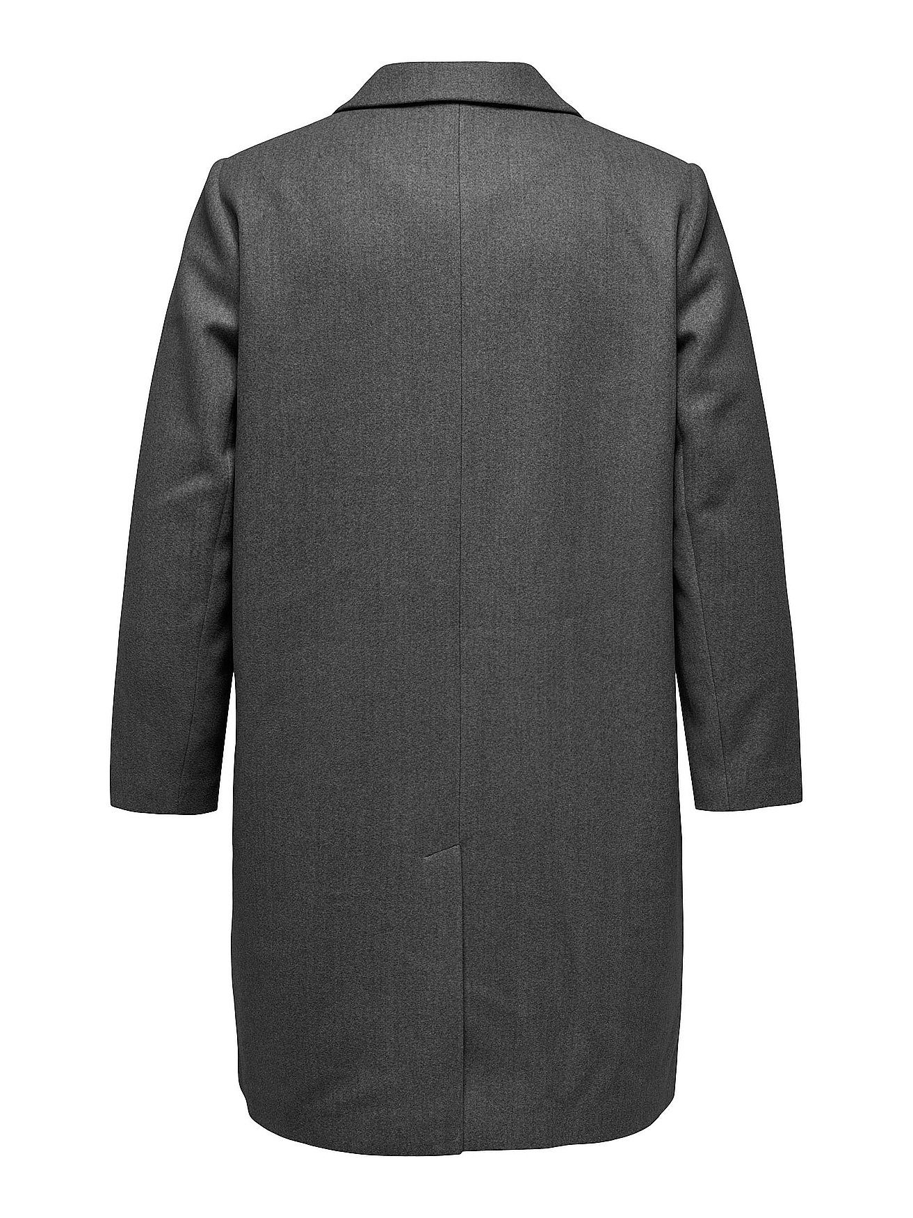ONLY CARMAKOMA Kurzmantel Mantel Winter Übergangs Plus Size CARNANCY CARNAN günstig online kaufen
