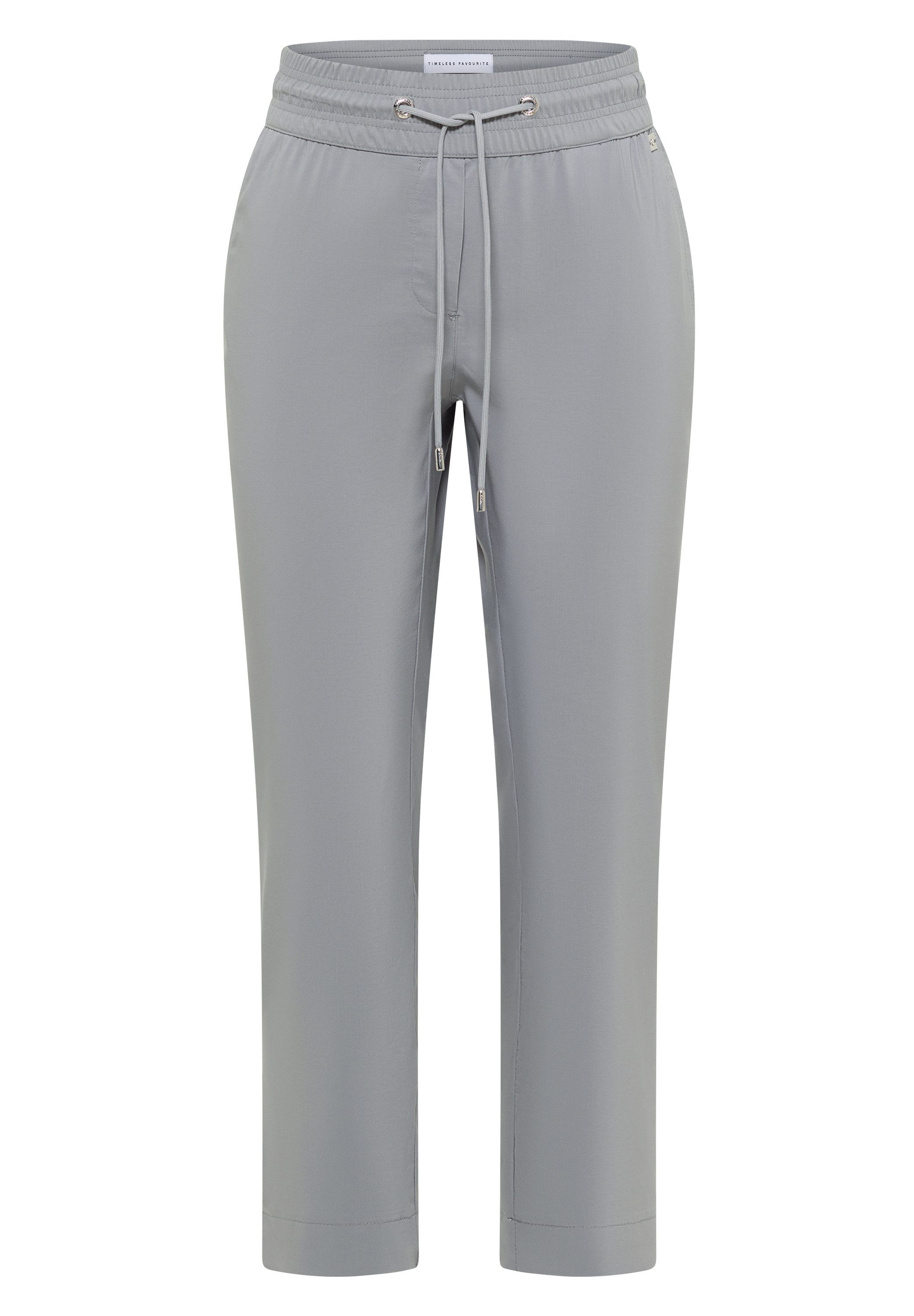 Stoffhose