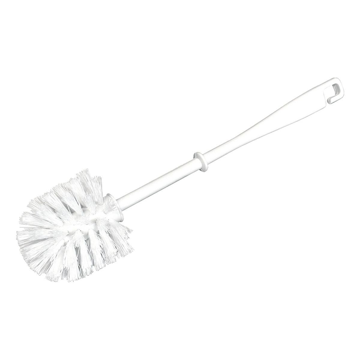 Peggy Perfect WC-Reinigungsbürste Extra, für Eimer mit Einhängevorrichtung