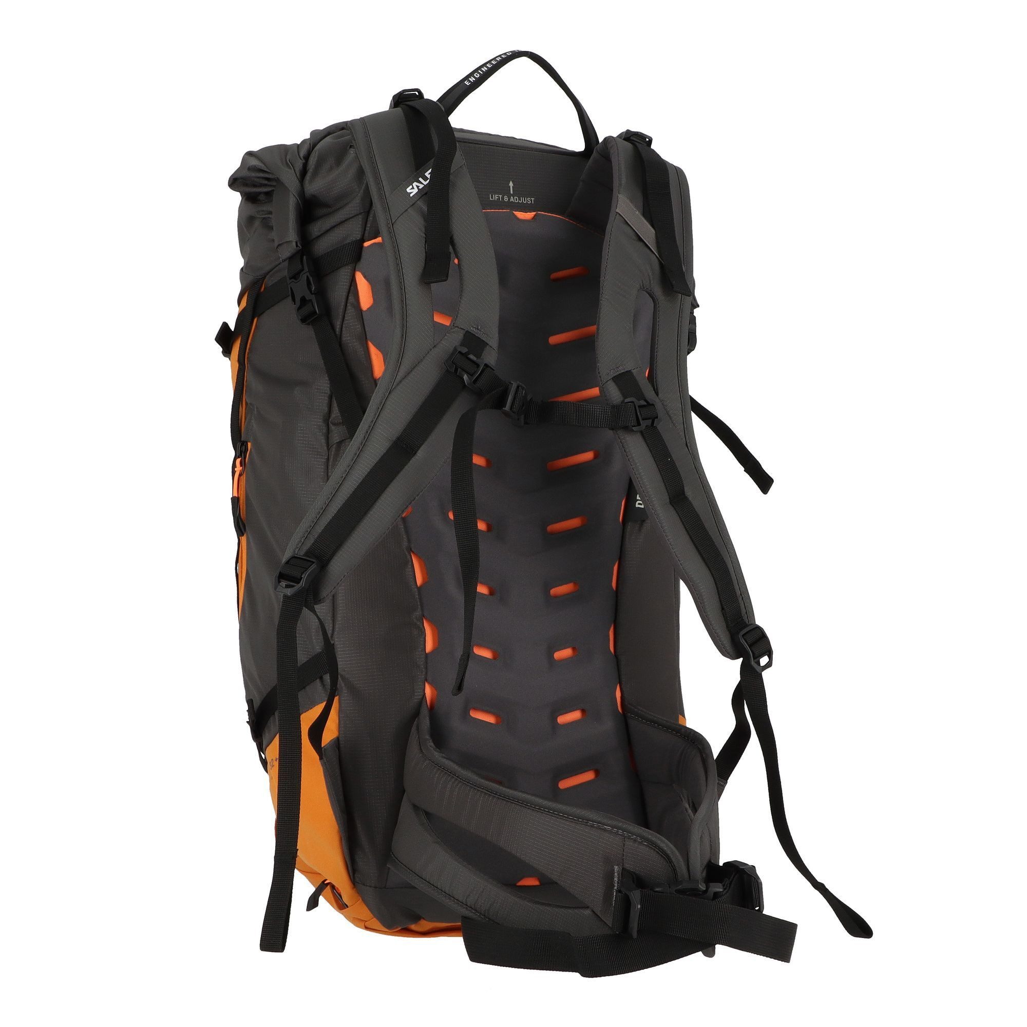 Salewa Sportrucksack Puez, Polyester