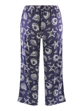 PJ Salvage Pyjamahose Tropical