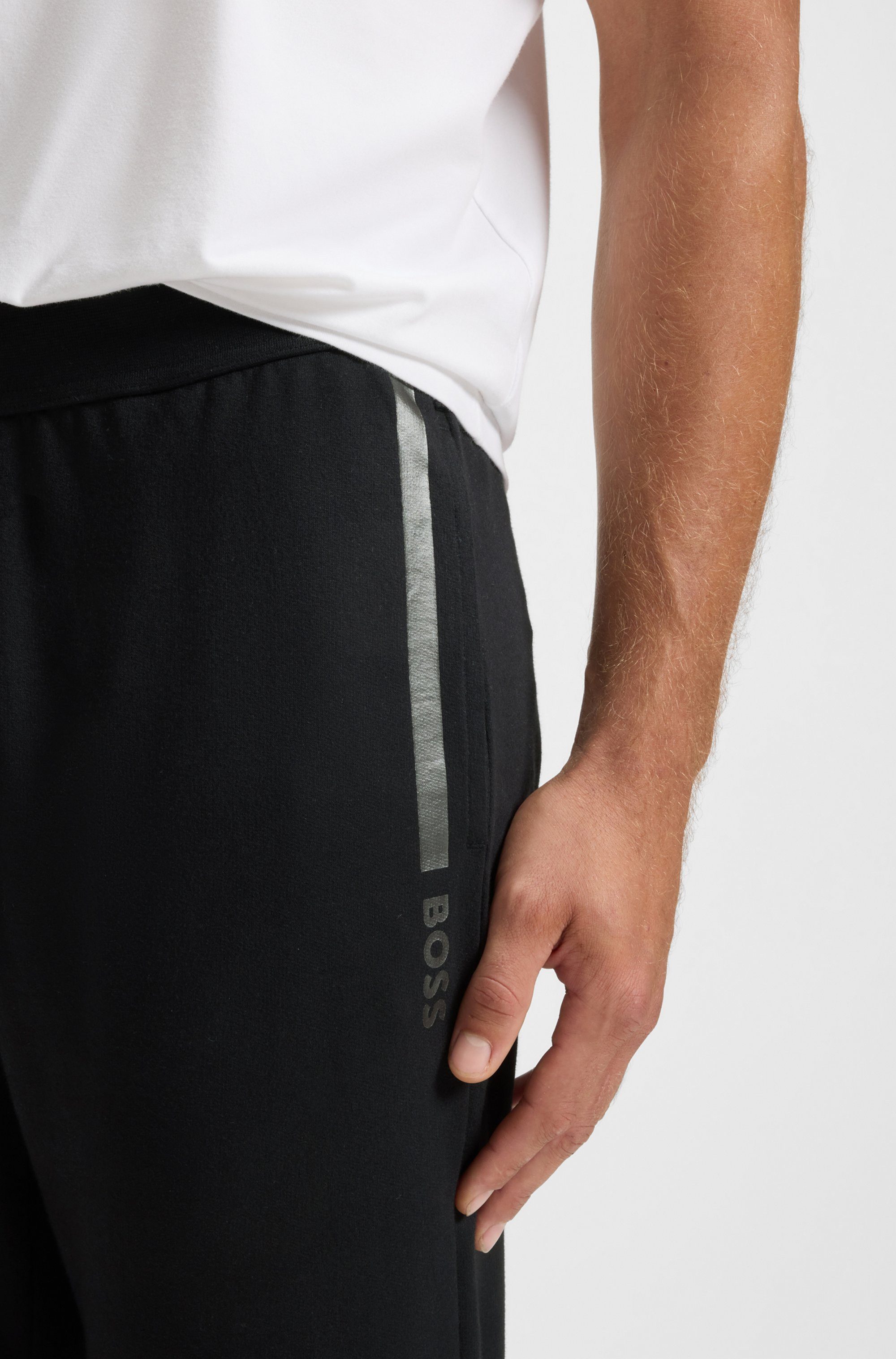 BOSS Sweatpants Authentic günstig online kaufen
