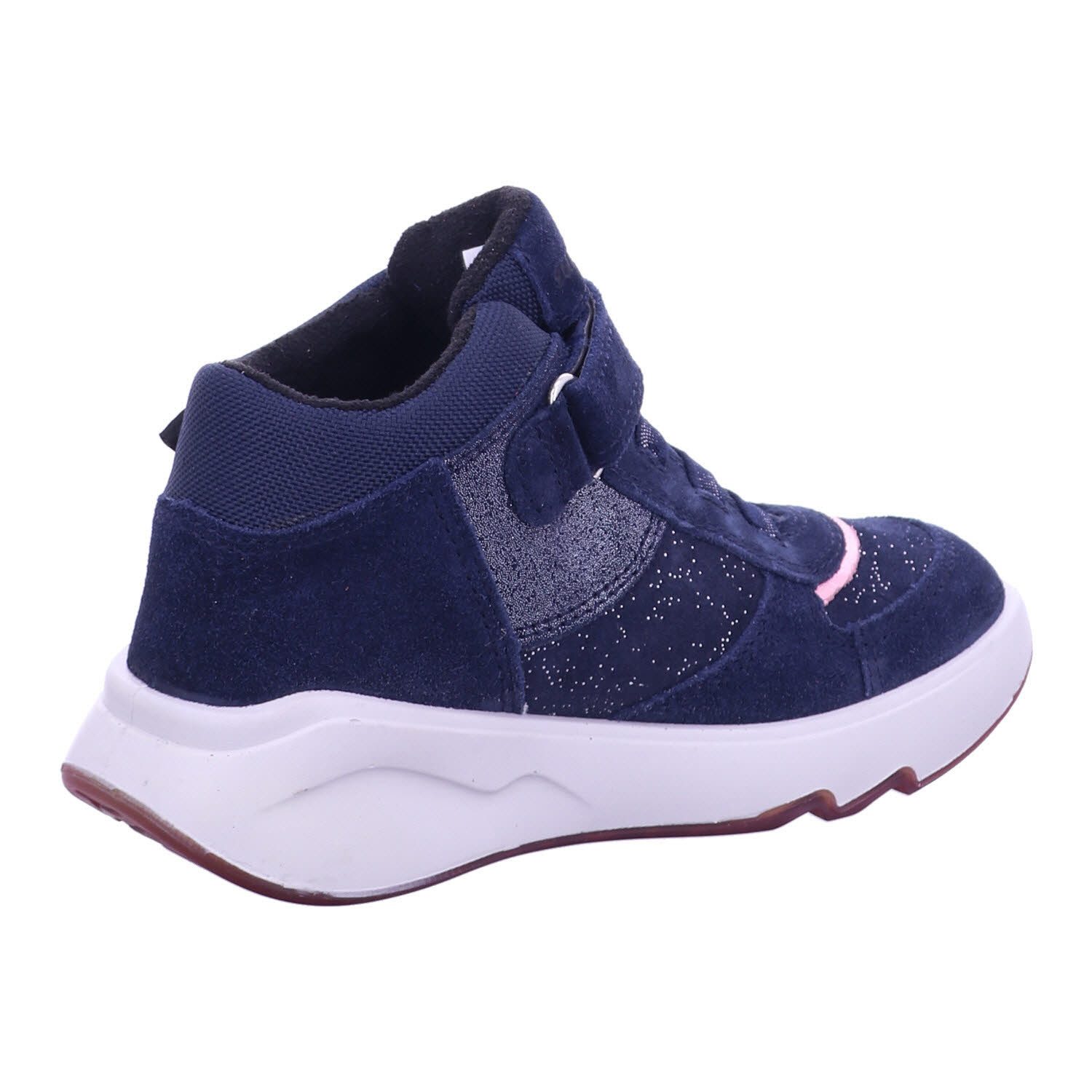 Superfit 1-000632 Schnürschuh