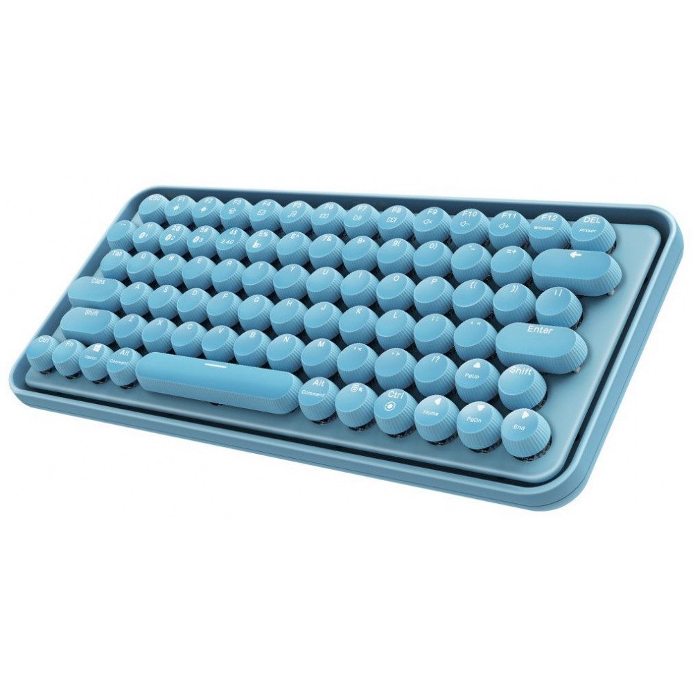 Rapoo Wireless-Tastatur (Bluetooth Verbindung)