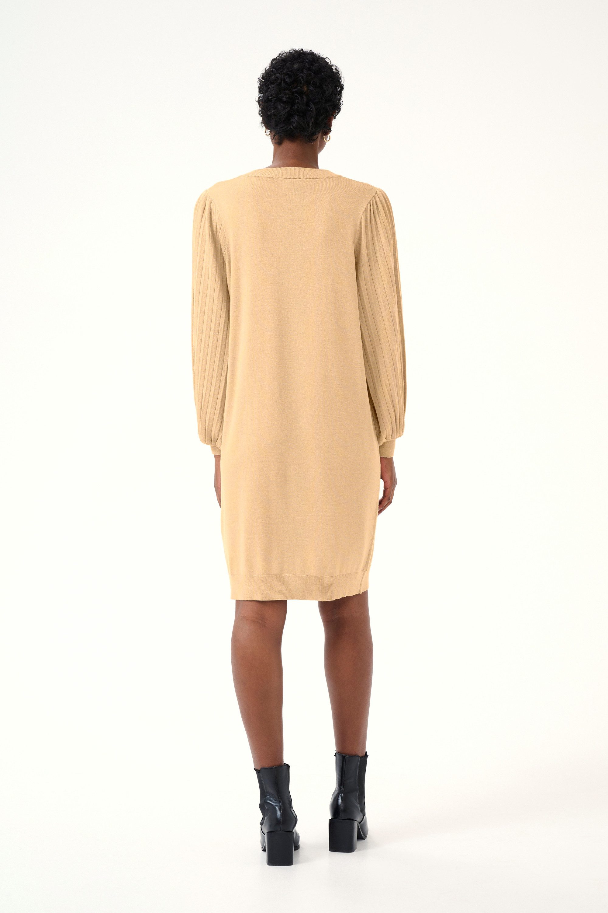 KAFFE Strickkleid Kleid KAjessica günstig online kaufen