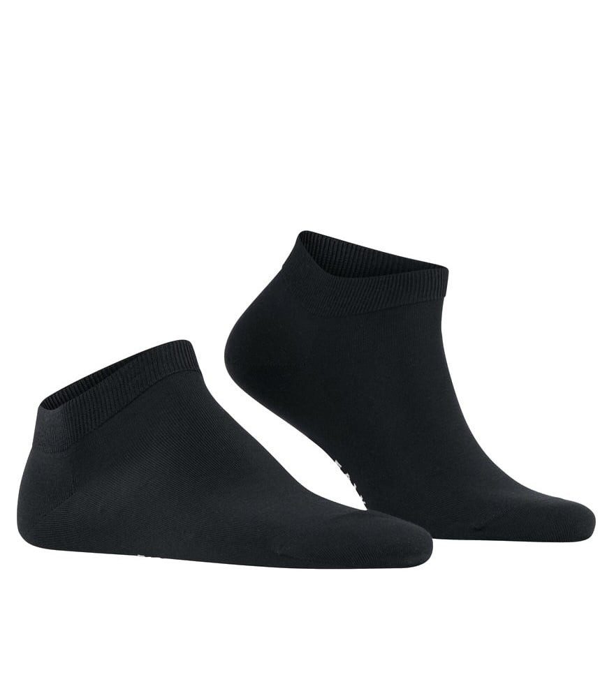 FALKE Socken Tagessocke ClimaWool Sneaker (feuchtigkeitsregulierend, Merinowolle)
