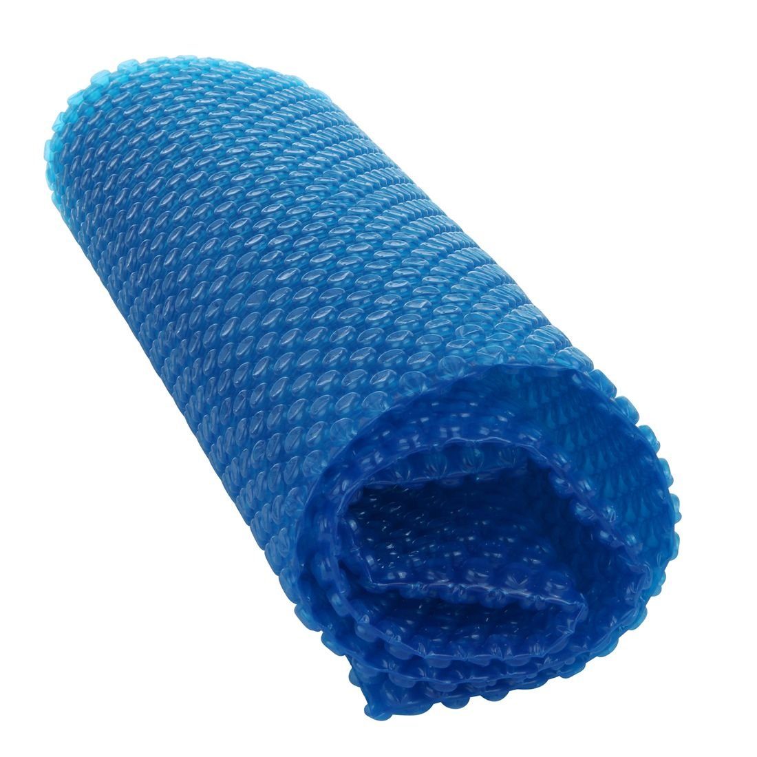 Solarabdeckplane yourGEAR Pool Solarplane SC-Ø-366 Solarabdeckung 300 µm Poolheizung