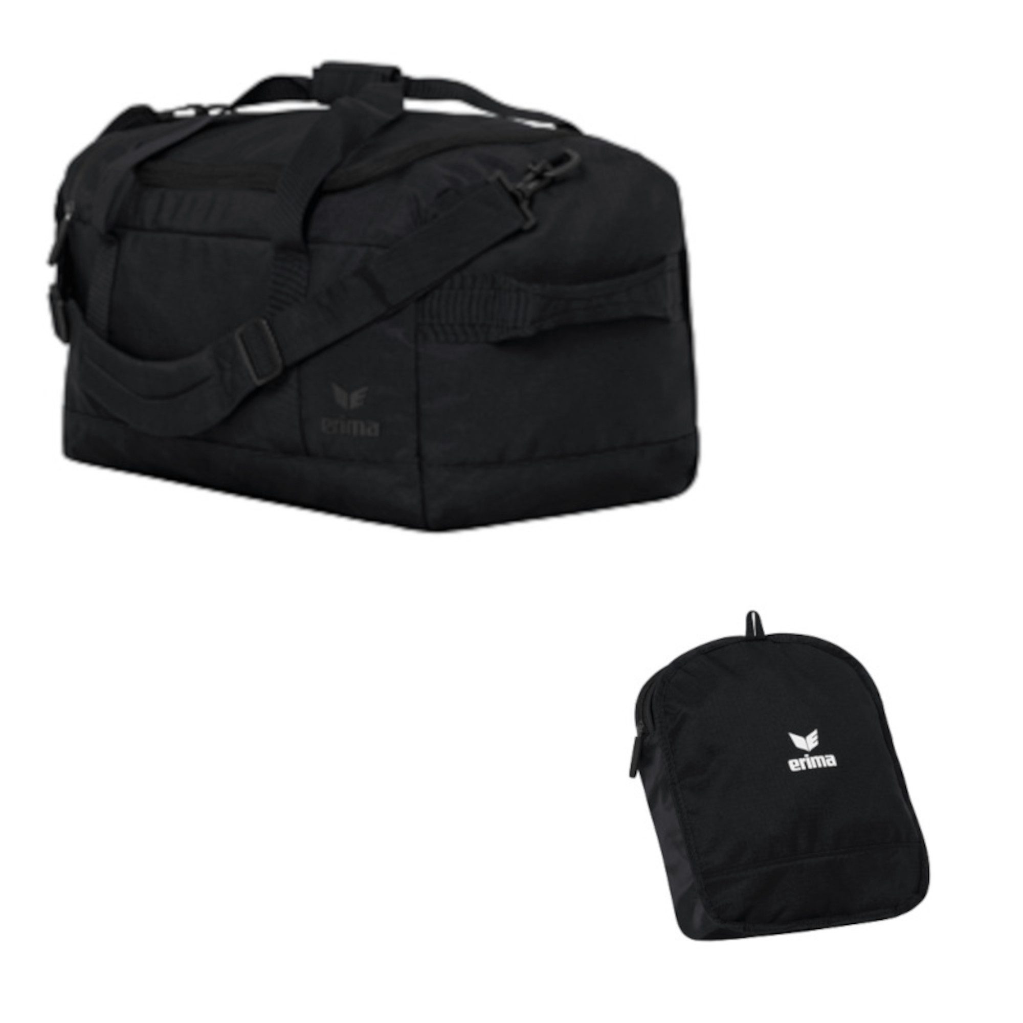 Erima Sporttasche erima Sporttasche TRAVEL LINE Folding Bag 7232502