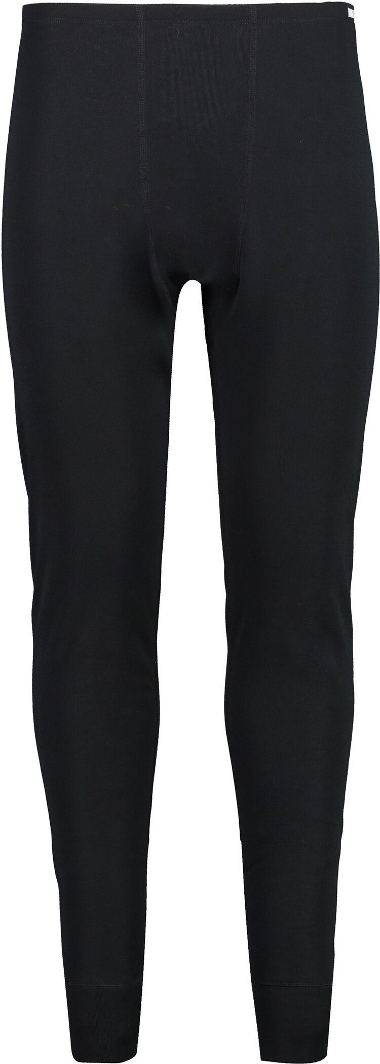 CMP Lange Unterhose MAN UNDERWEAR LONG PANT NERO