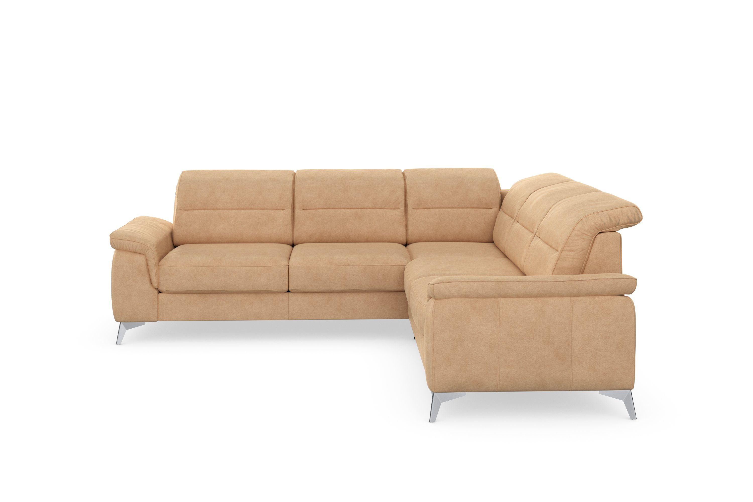 sit&more Ecksofa Sinatra L-Form, optional mit günstig online kaufen