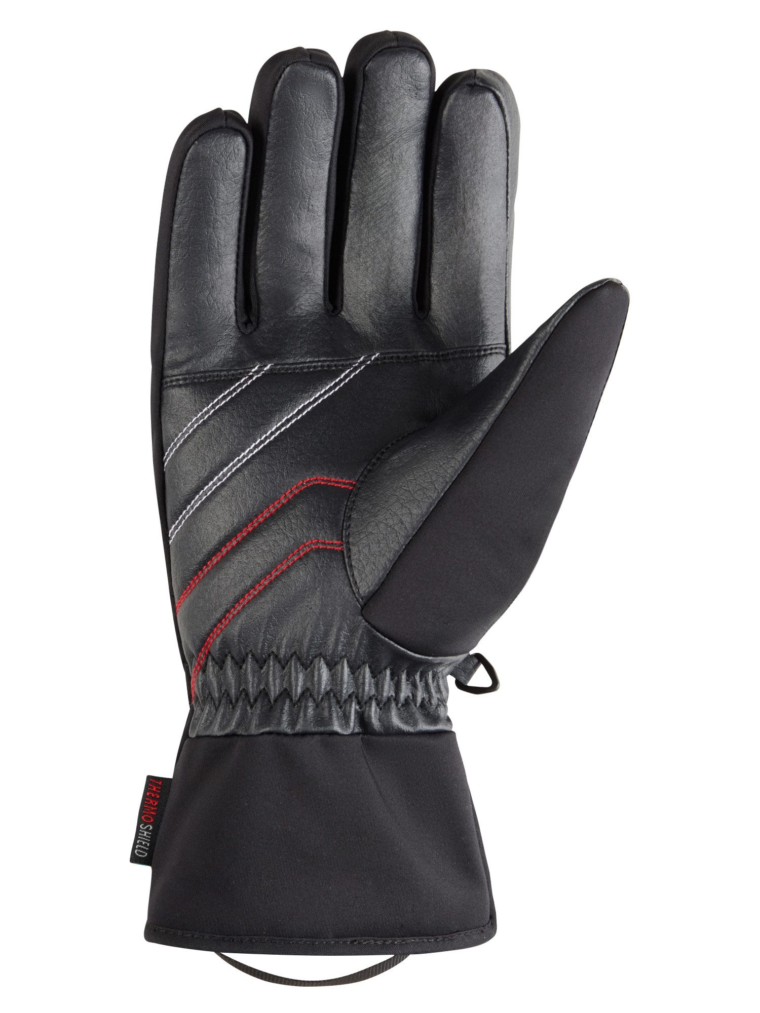 Ziener Skihandschuhe GEFION-Z AS® PR glove man