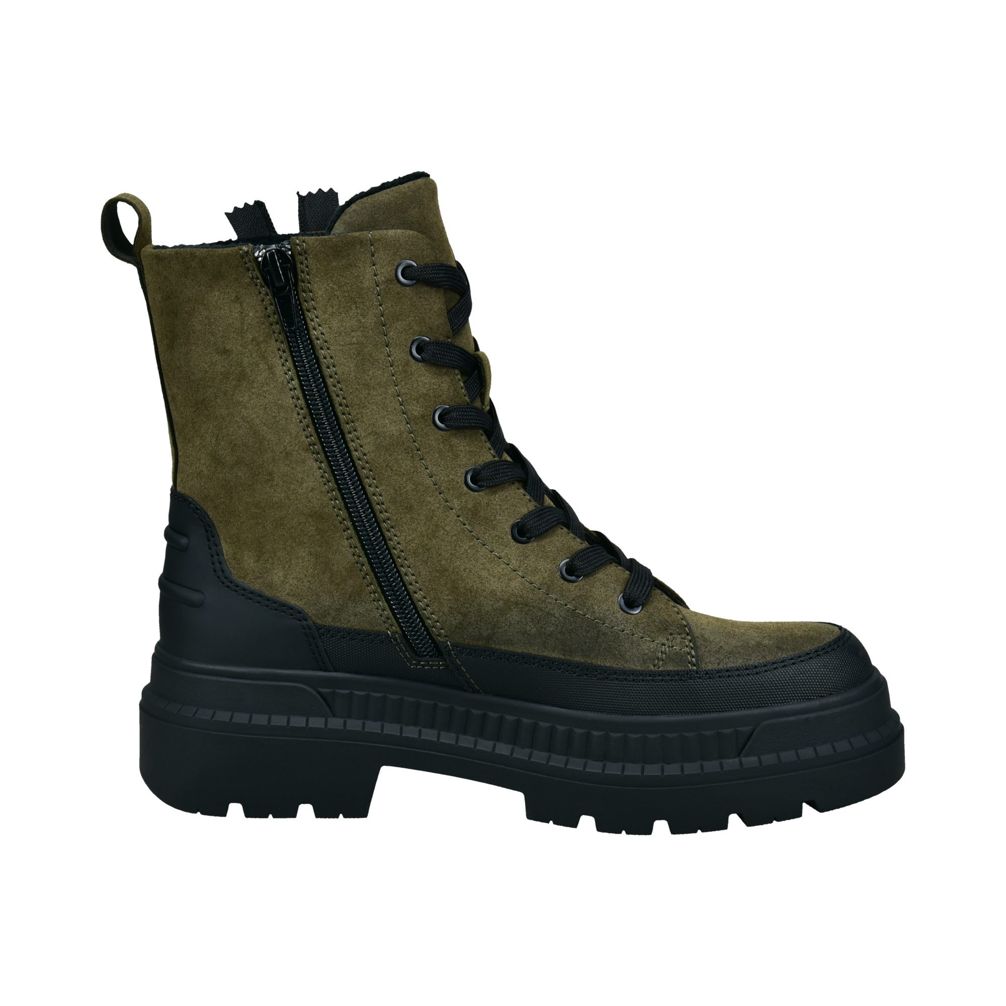 BAGATT Schnürstiefel