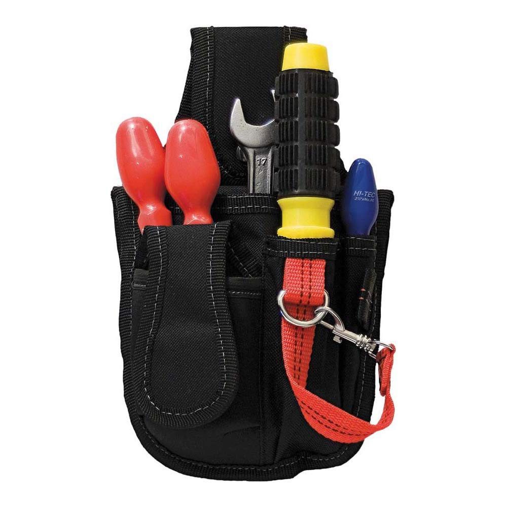 Reis Werkzeugtasche Reis TORBELT Werkzeugtasche, Schwarz (1-tlg)