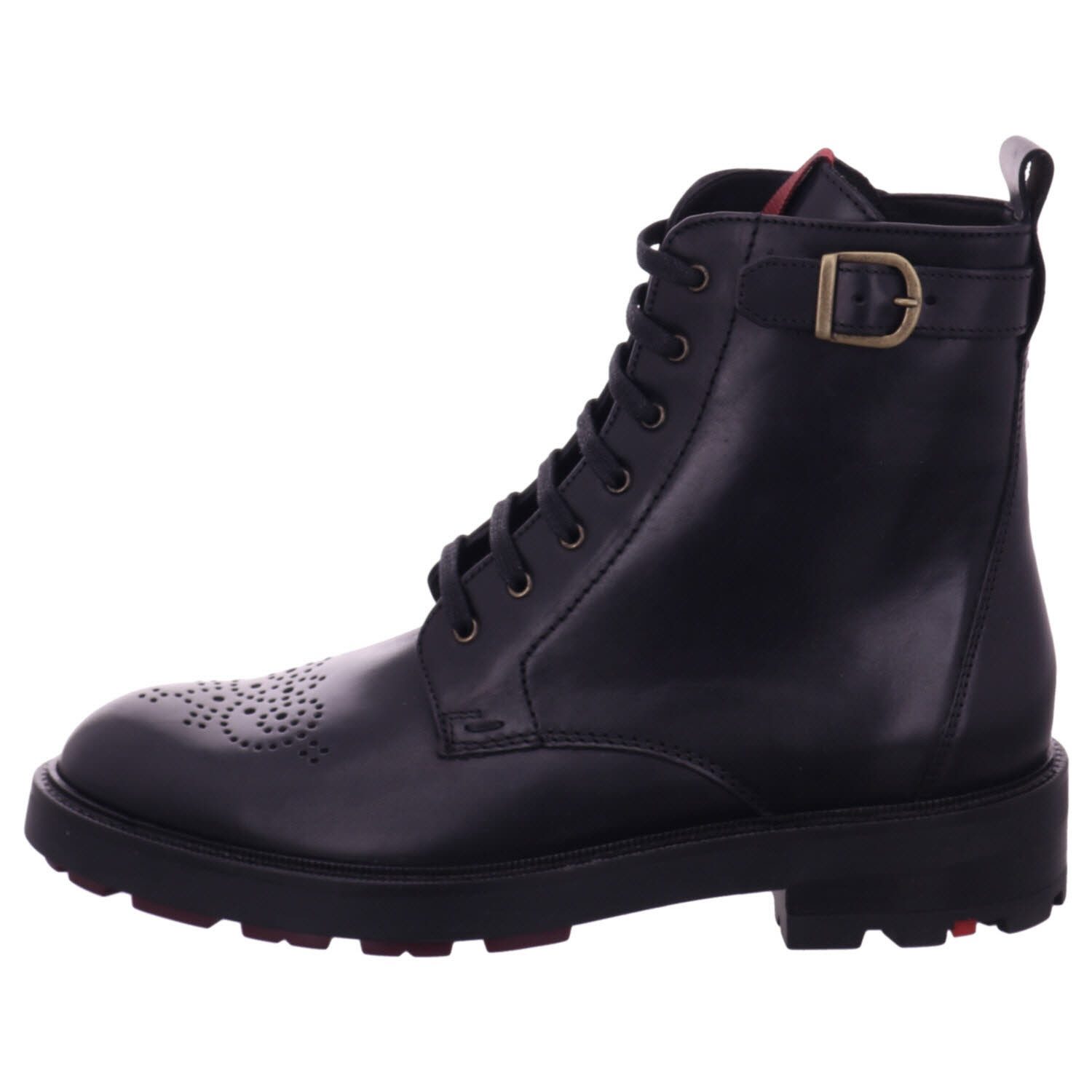 Schnürstiefel