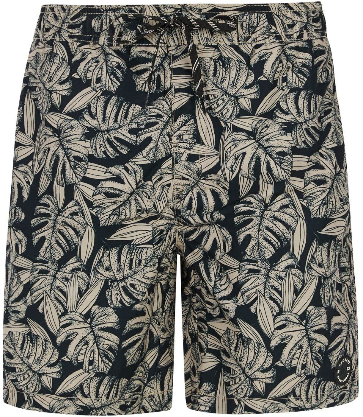 Protest Badeshorts PRTPedro beachshort Herren Badeshorts günstig online kaufen