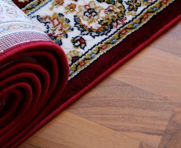 Läufer Phenomen 0227, RESITAL The Voice of Carpet, rechteckig, Höhe: 9 mm, Teppich-Läufer, Orient-Optik, ideal in Diele & Flur