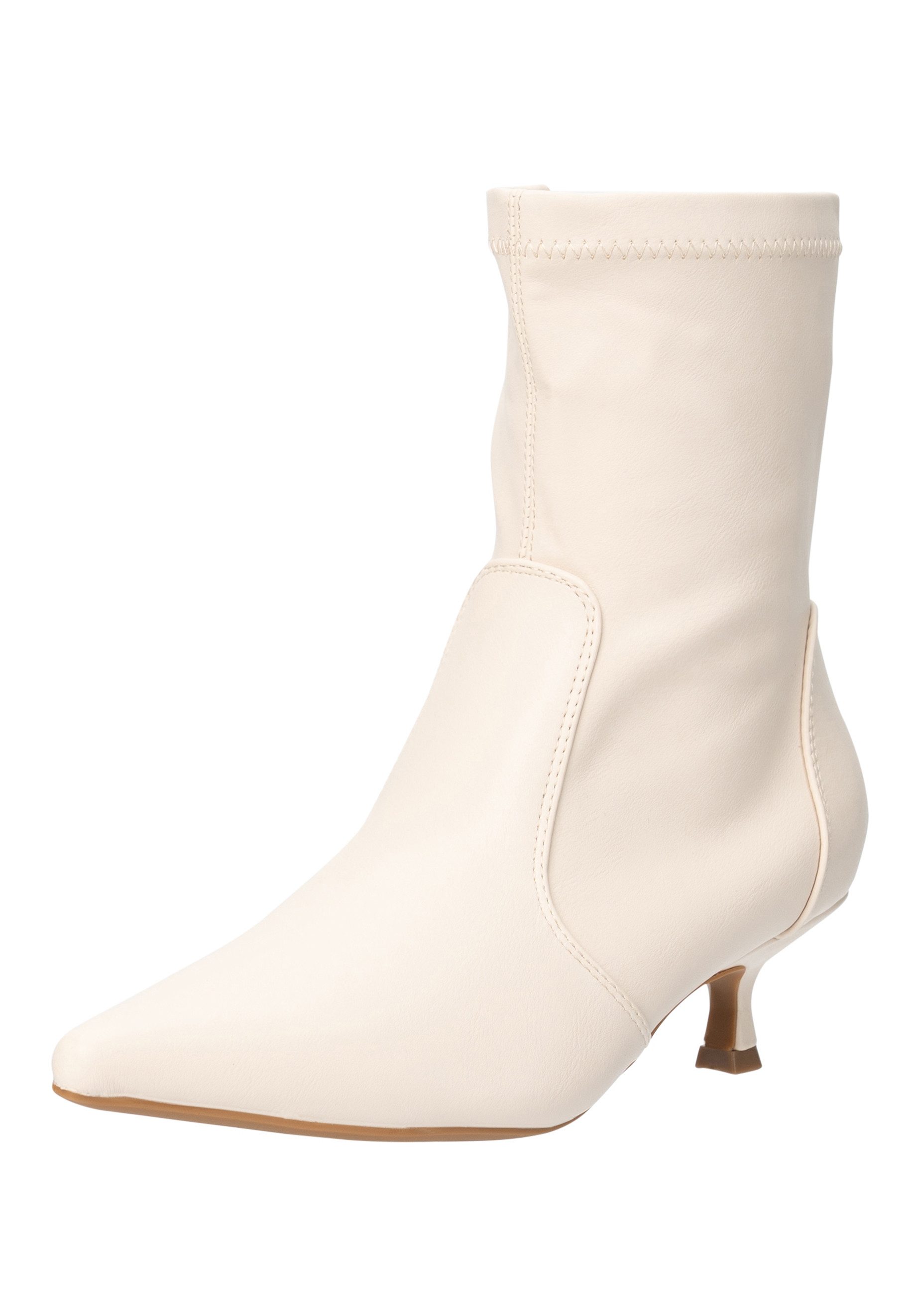 Salinyang Stiefeletten Stiefelette