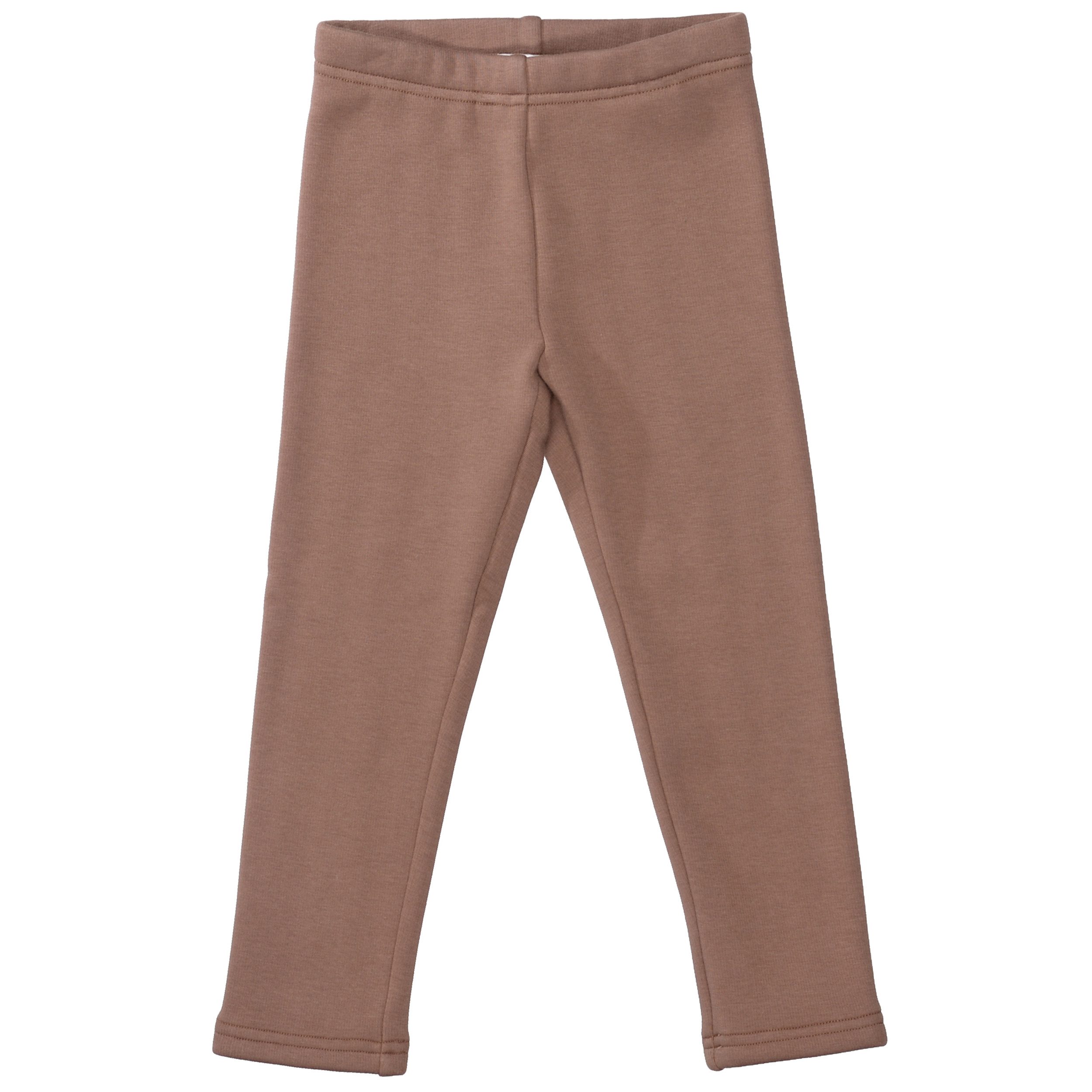STACCATO Thermoleggings 2er Pack Winter-Leggins / unifarben-bedruckt / für Girls – Bild 3 von 5