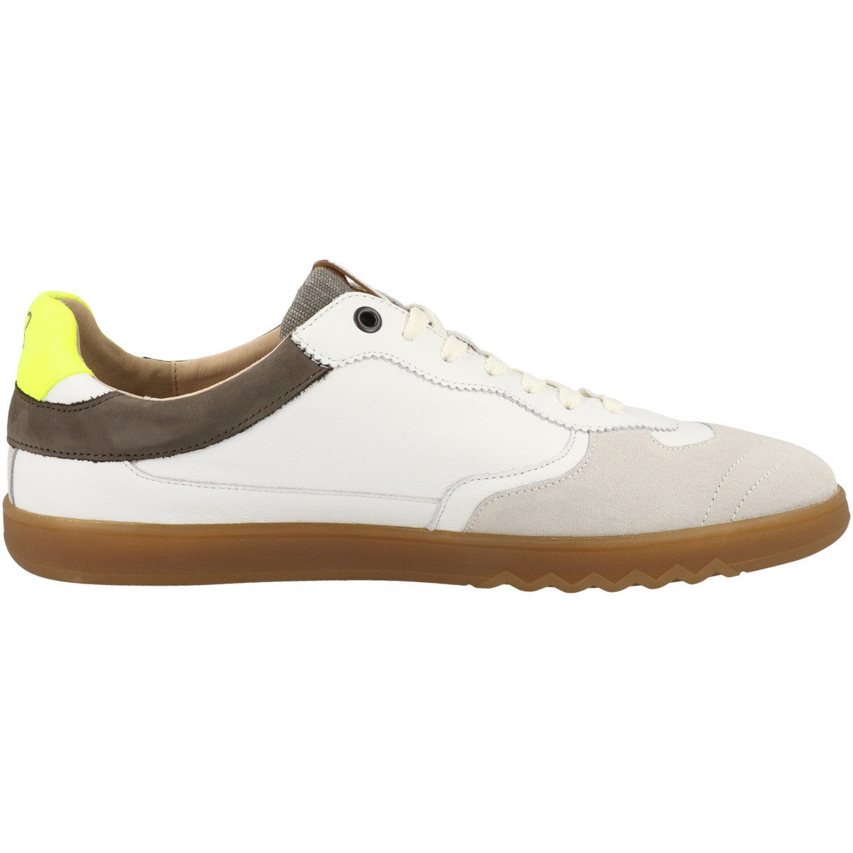 Floris van Bommel De Zaler 04.04 Herren Sneaker Turnschuhe, Sportschuhe, Freizeitschuhe, Halbschuhe, Schnürschuhe