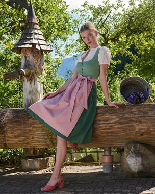 FELICITAS Dirndl Mididirndl Dorle Sally