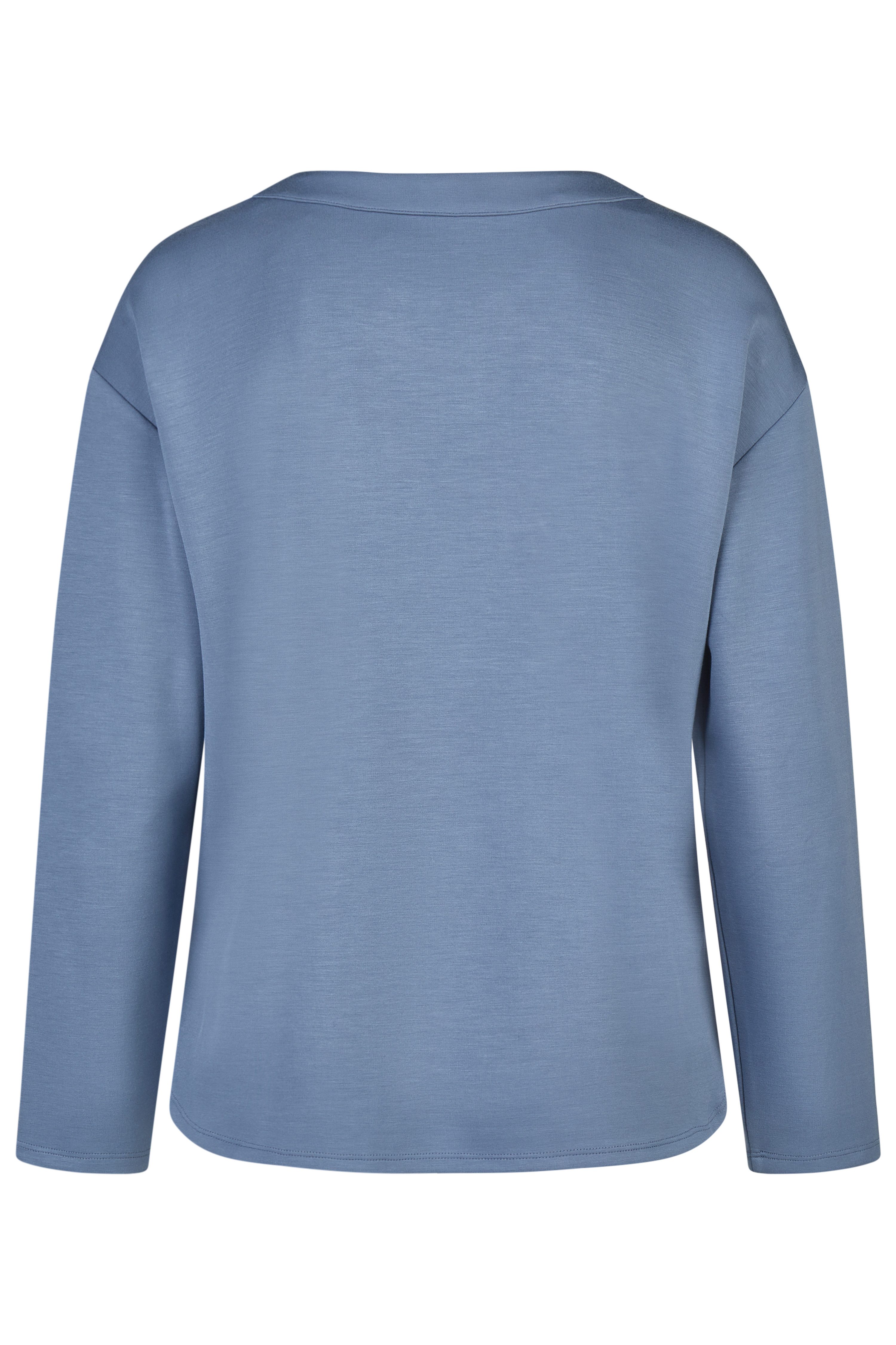 Barbara Lebek Rundhalspullover T-Shirts günstig online kaufen