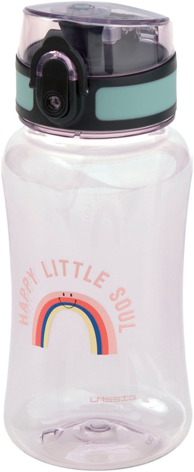 Trinkflasche Rainbow