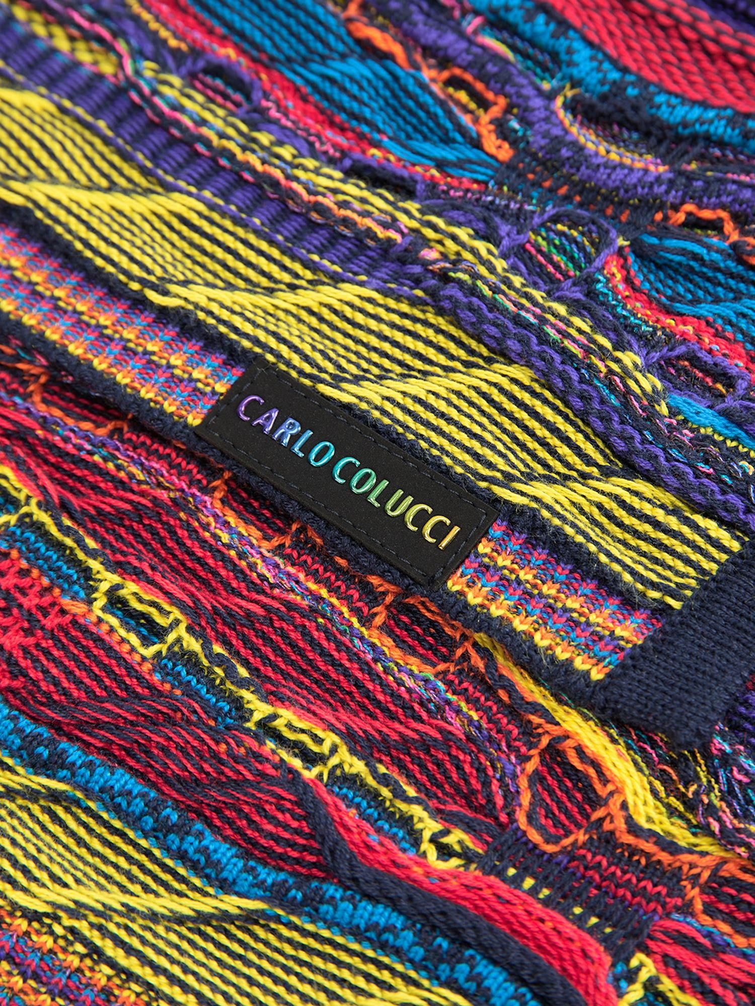 Strickschal Corato