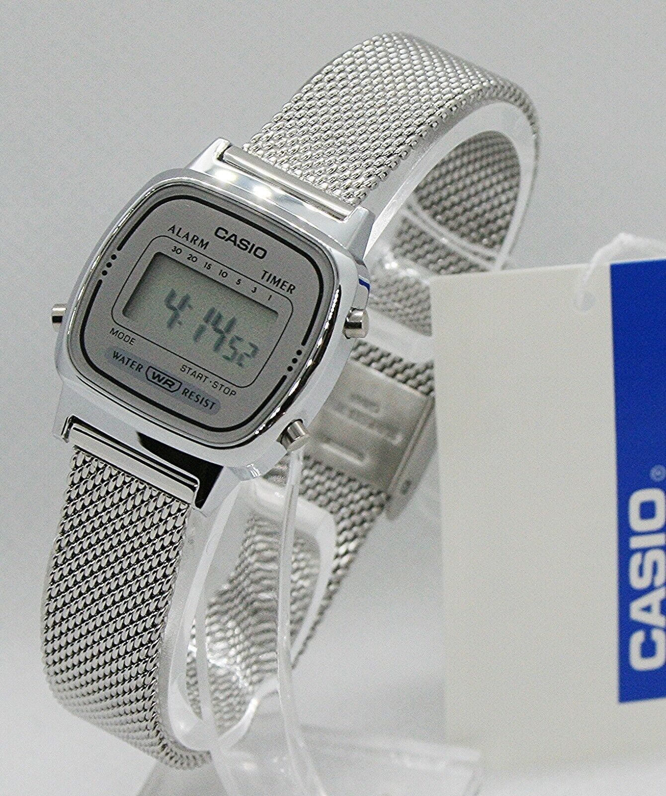 CASIO VINTAGE Digitaluhr günstig online kaufen