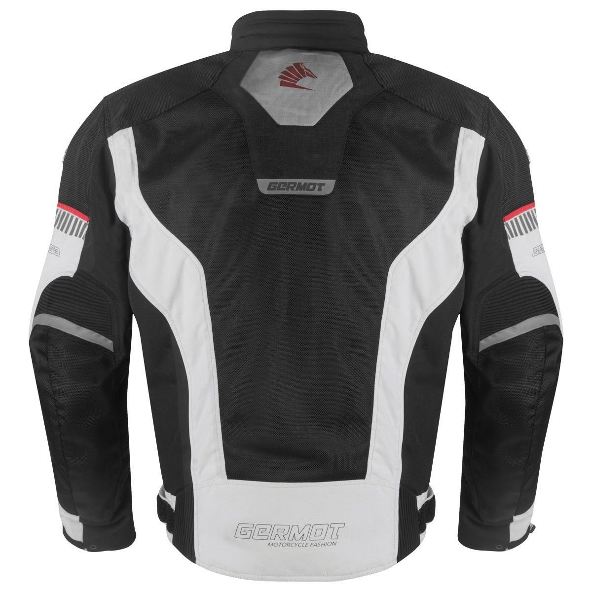Germot Motorradjacke