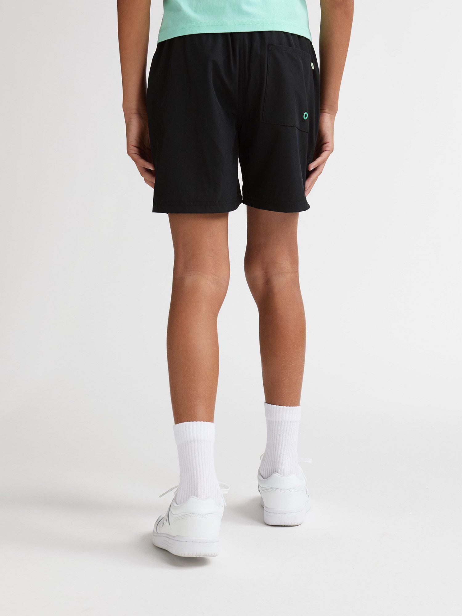 Petrol Industries Badeshorts Badeshorts im Regular Fit rivermont