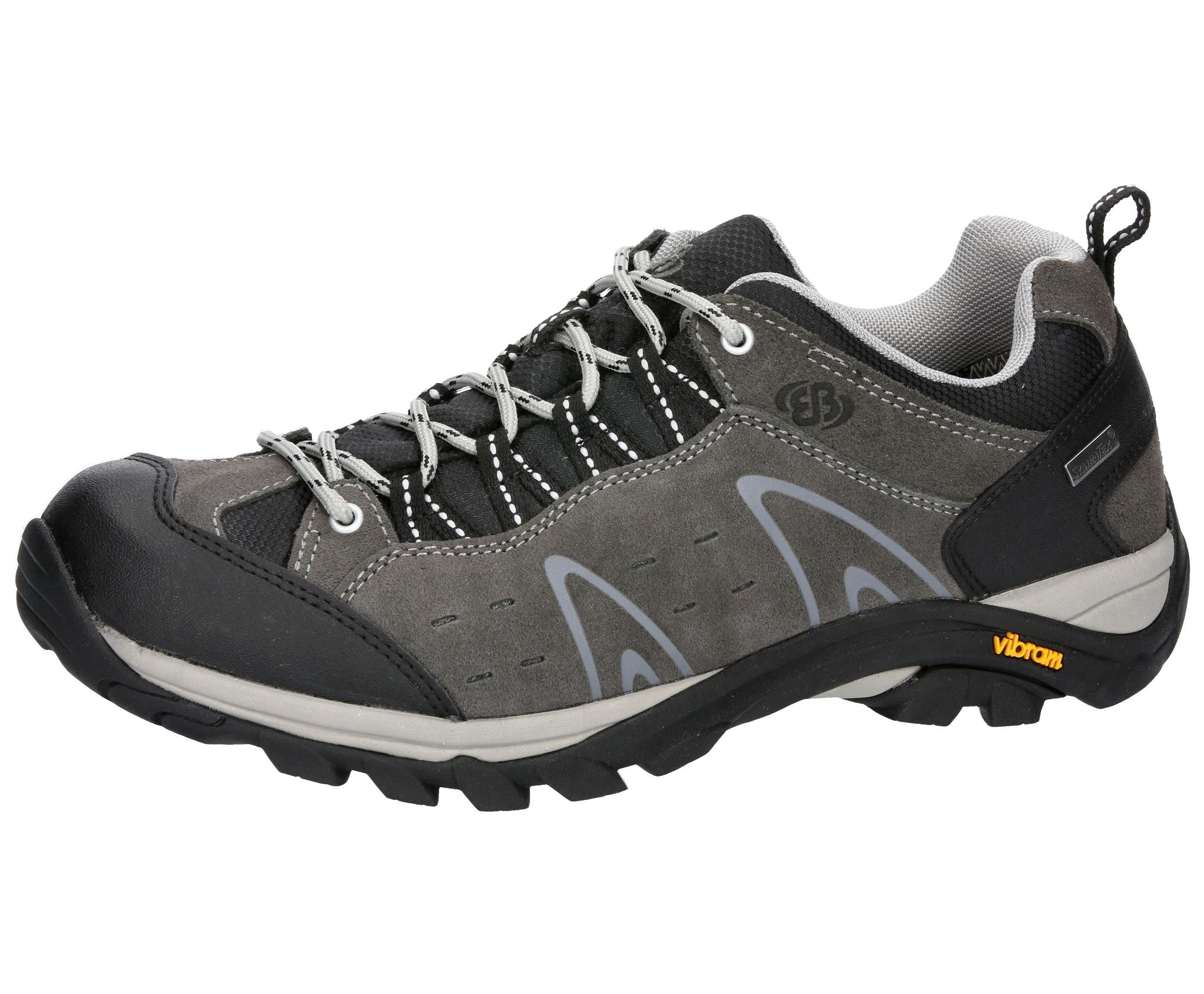 BRÜTTING Outdoorschuh Mount Bona Low Outdoorschuh günstig online kaufen