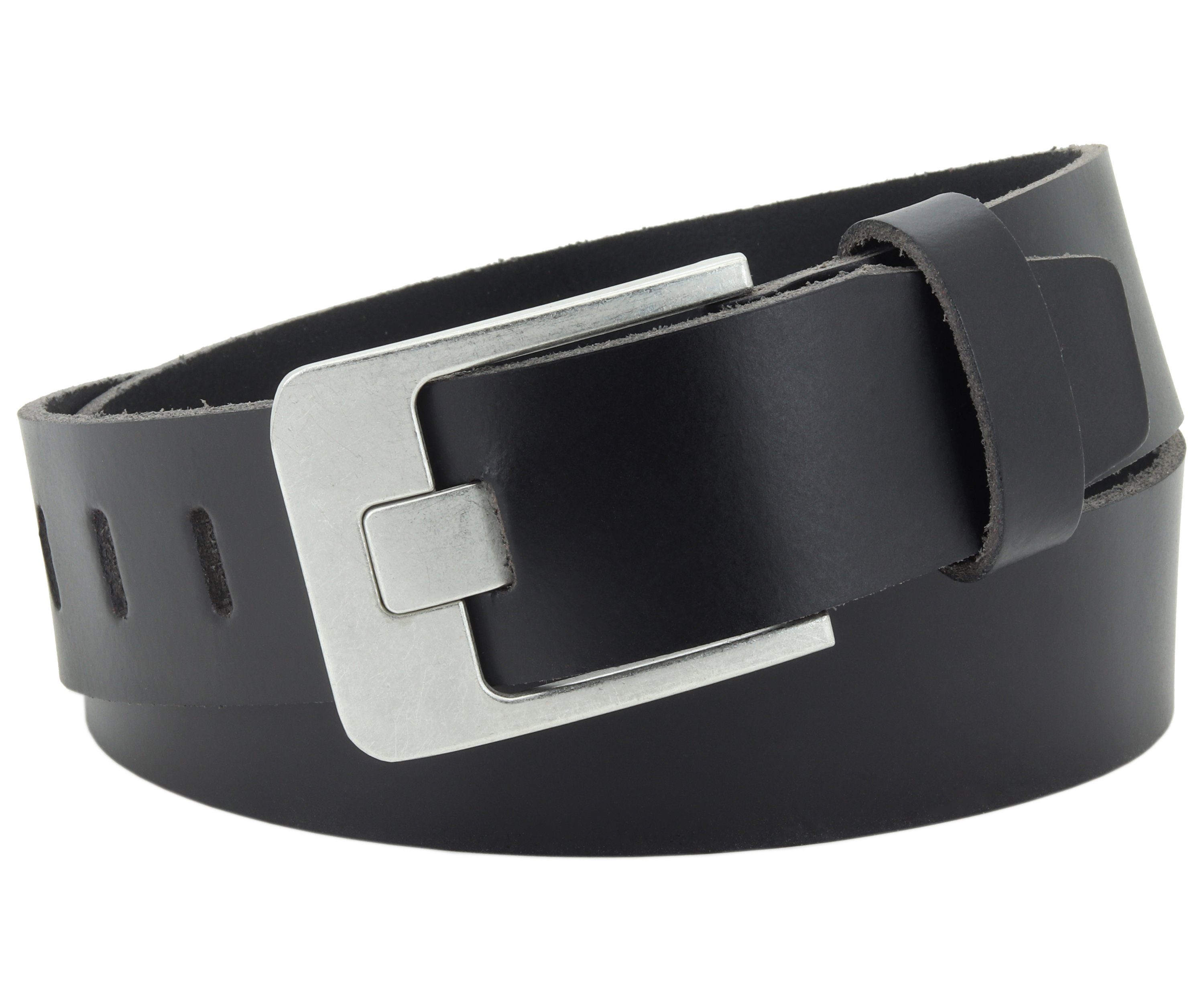 COLOGNEBELT Ledergürtel F1-PL MADE IN GERMANY günstig online kaufen