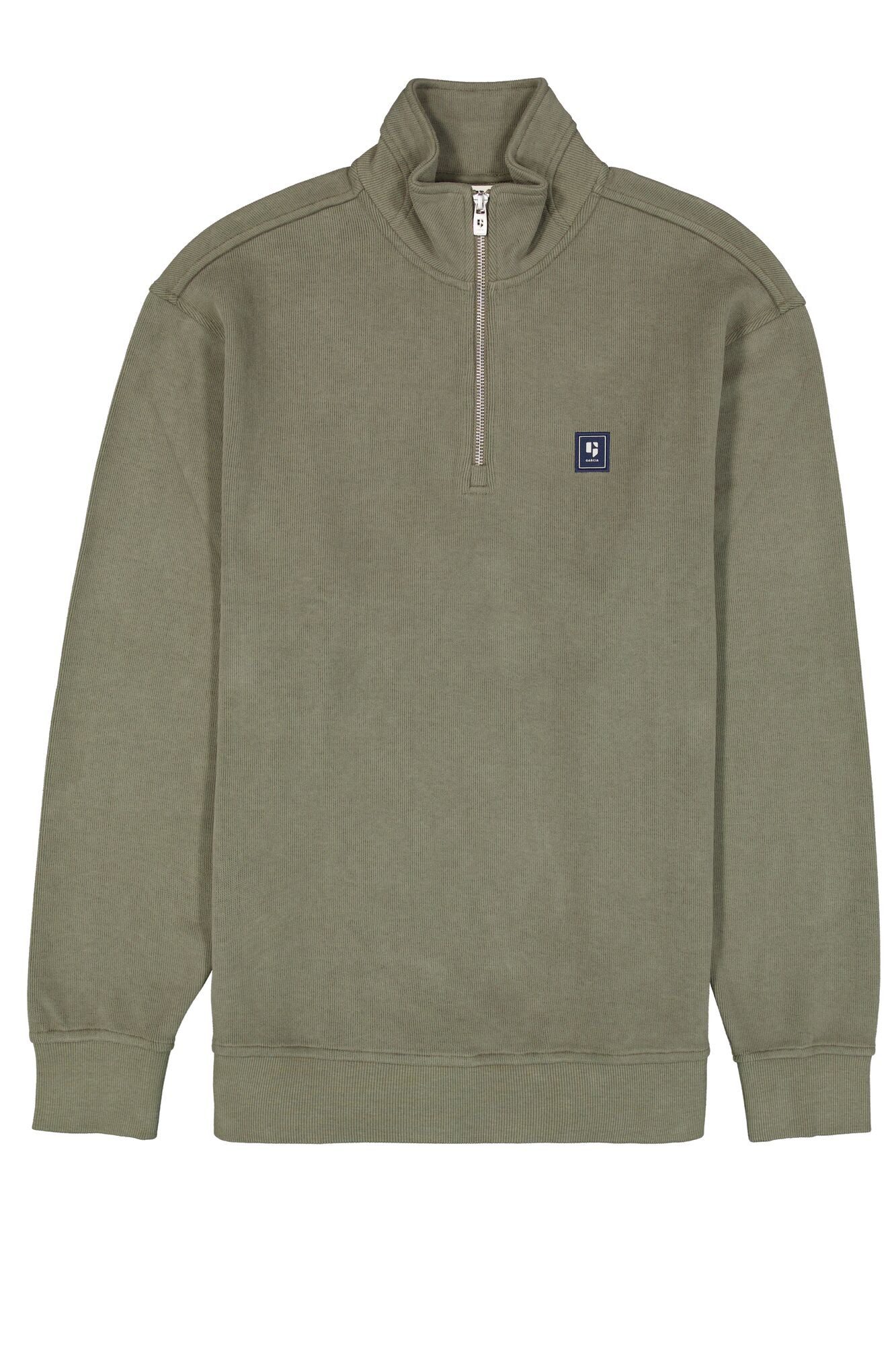 Garcia Sweatshirt men`s sweat