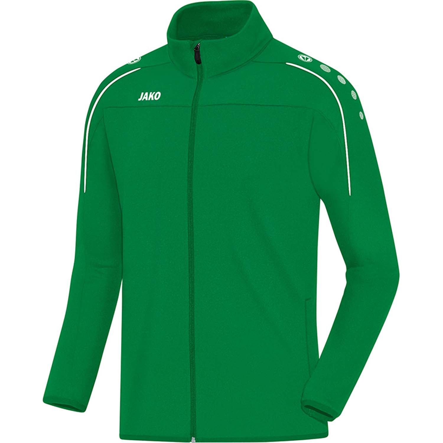 Jako Trainingsjacke Jako Kinder Präsentationsjacke Classico 9850