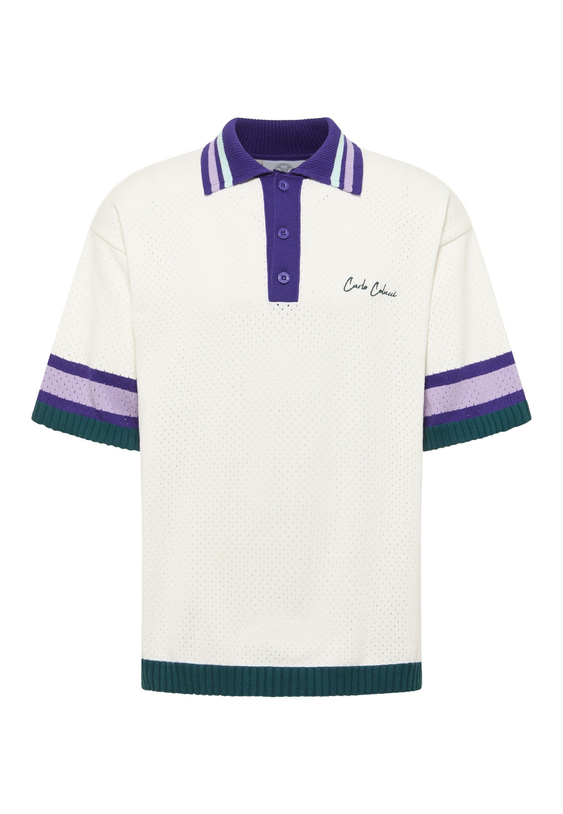 Poloshirt Faulhaber
