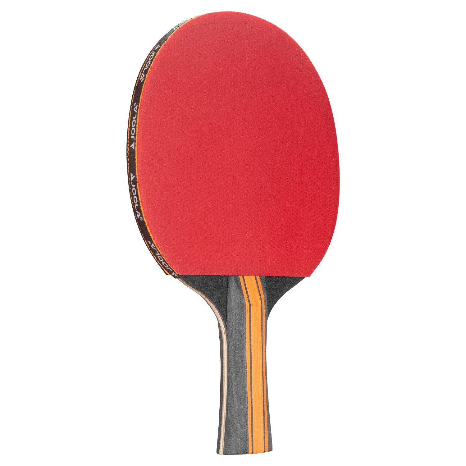Joola Tischtennisschläger Set "Classic" mit 2 Schlägern (Set, inkl. 3 Bälle und Tasche)