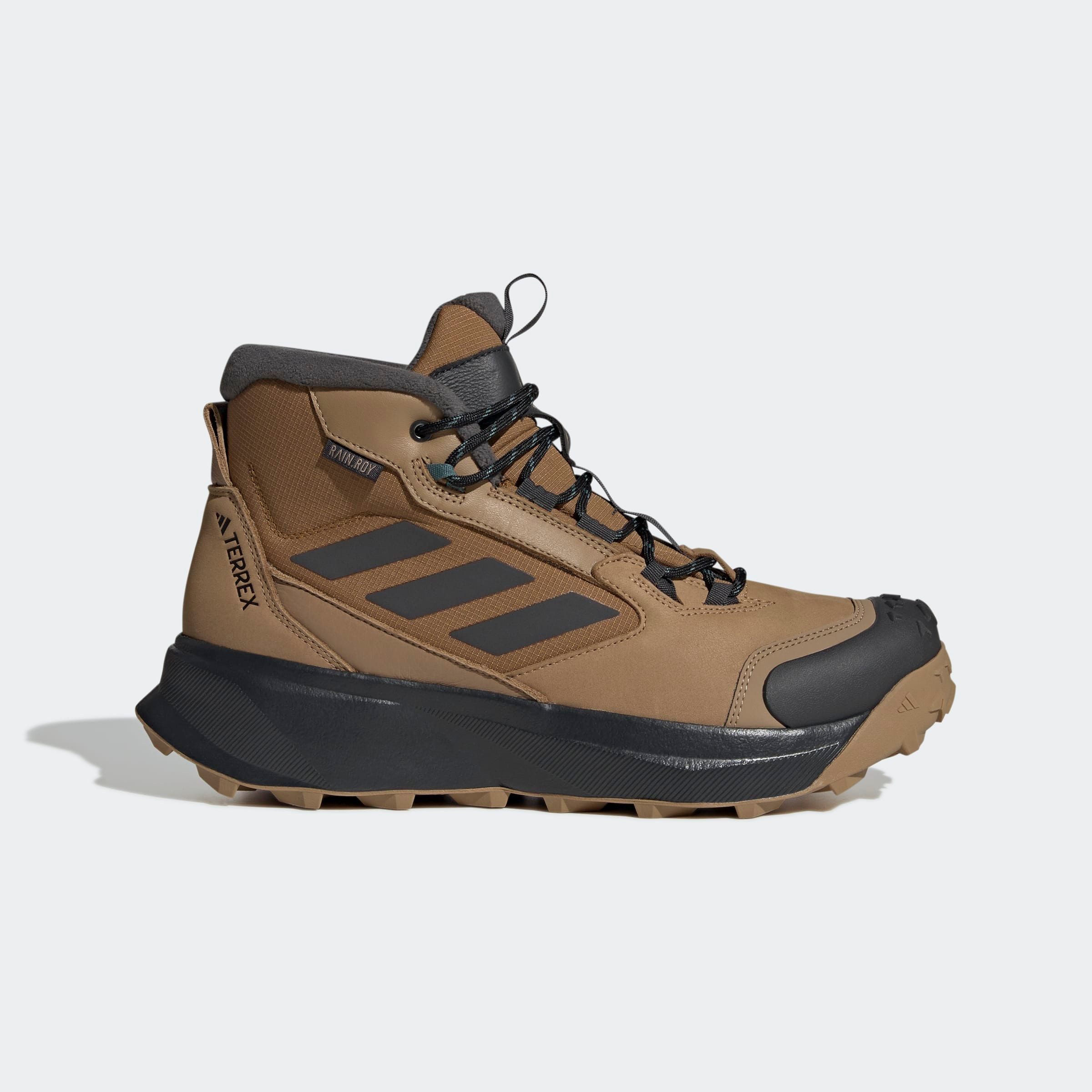 adidas TERREX WINTER LEATHER MID CUT günstig online kaufen