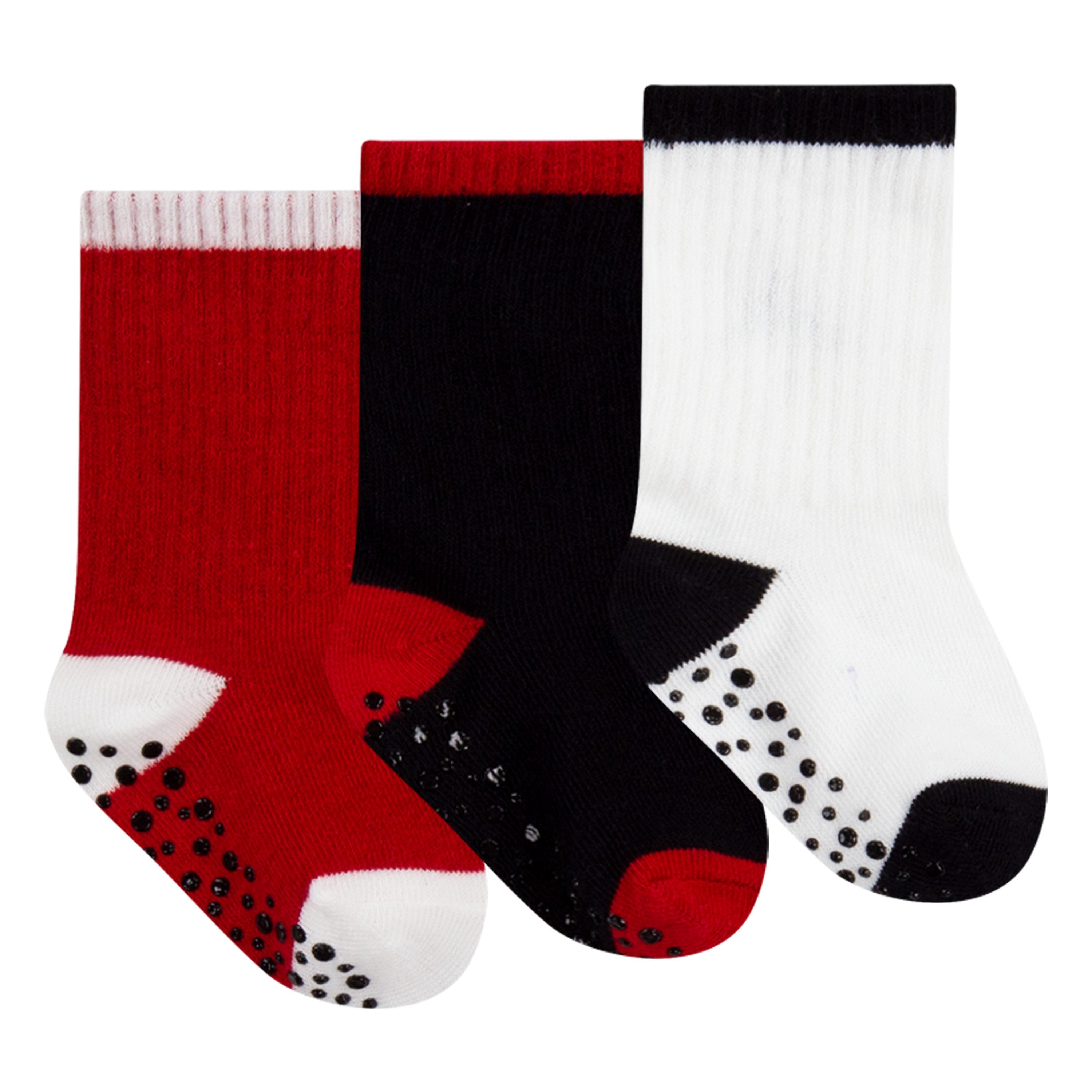 Jordan ABS-Socken JHN SPECKLE (3-Paar)