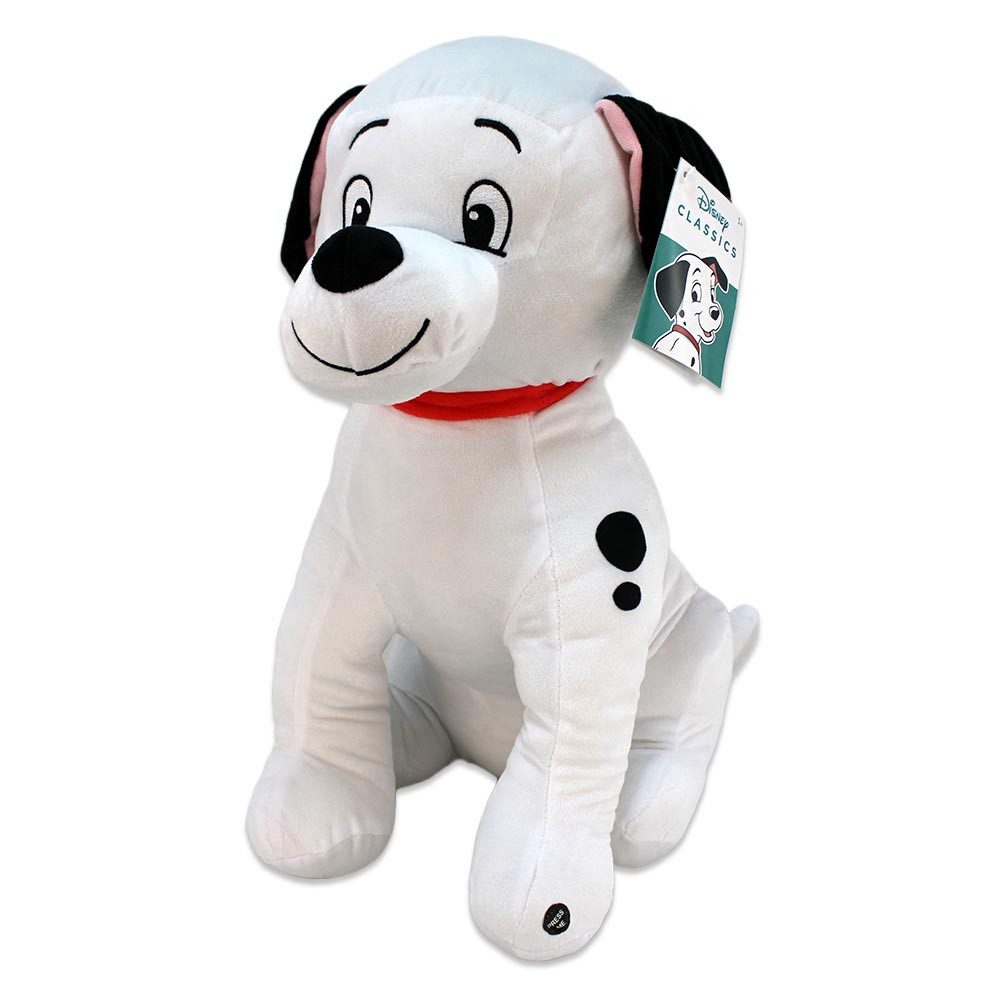 Kuscheltier 101 Dalmatiner Plüsch von Disney - ca. 50 cm