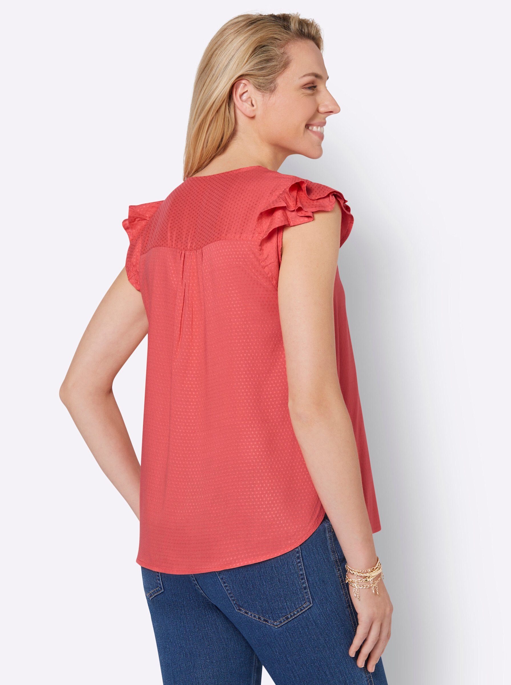 Witt Klassische Bluse Bluse günstig online kaufen