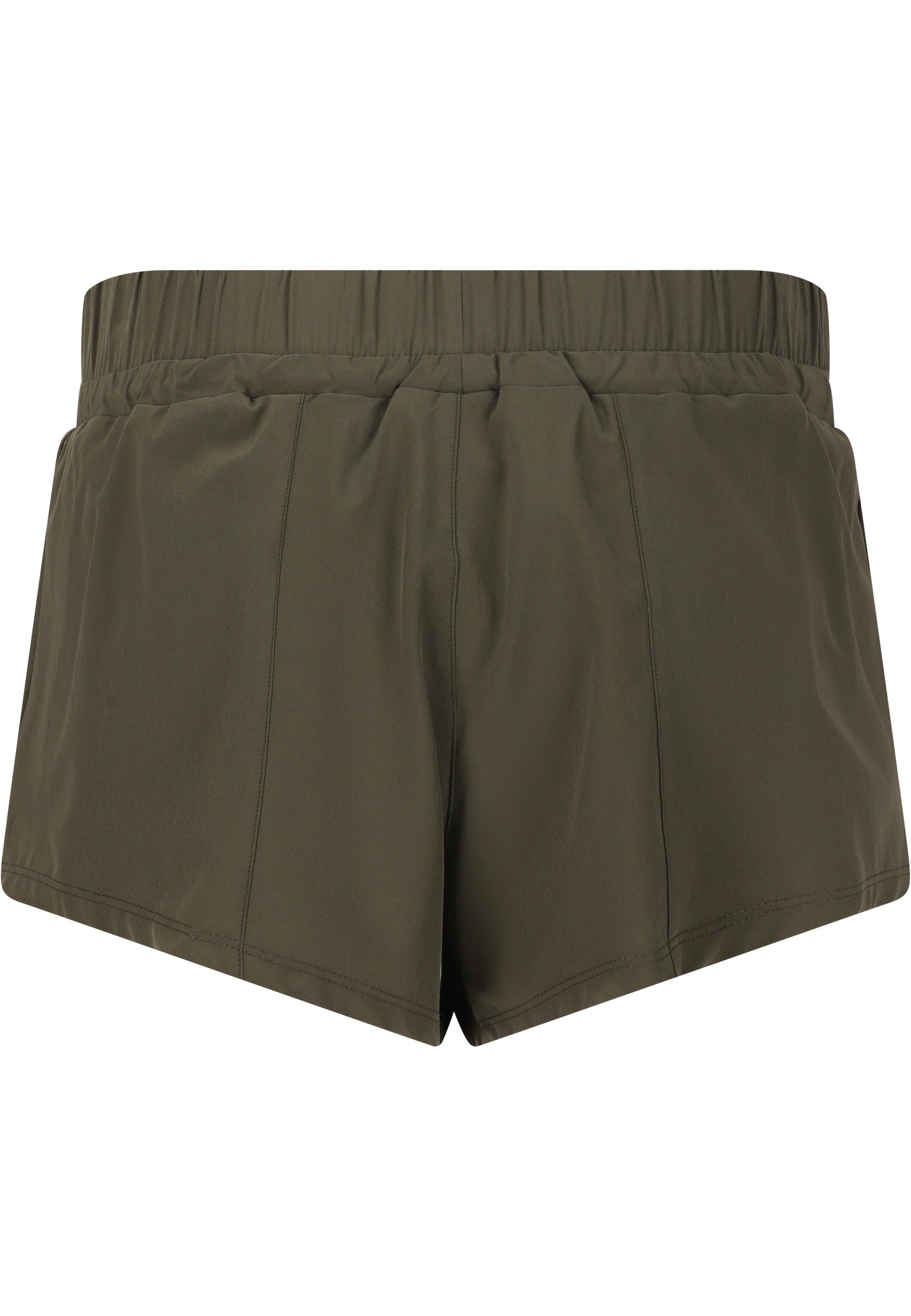 ENDURANCE Shorts Tarja mit Quick Dry-Funktion