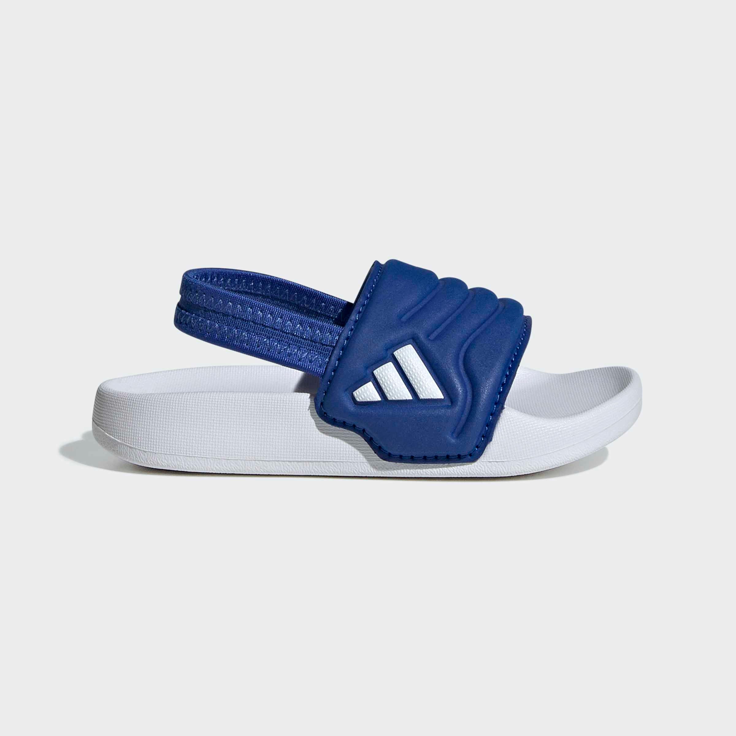 adidas Sportswear ADILETTE ESTRAP 2.0 BADESCHLAPPEN FÜR BABYS UND KLEINKINDER Badesandale Badelatschen für Kinder