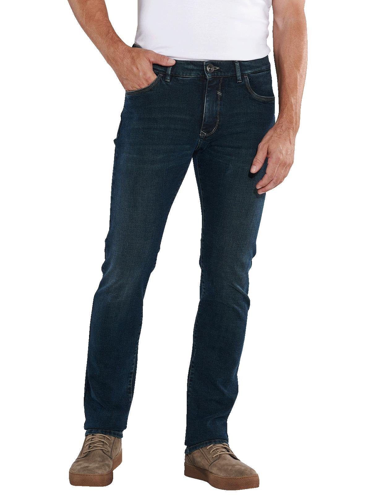 Super-Stretch-Jeans Stretch-Jeans slim Engbers fit