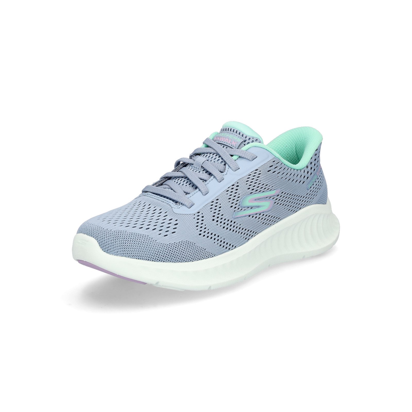 Skechers Skechers Damen Slip-in Sneaker Go günstig online kaufen