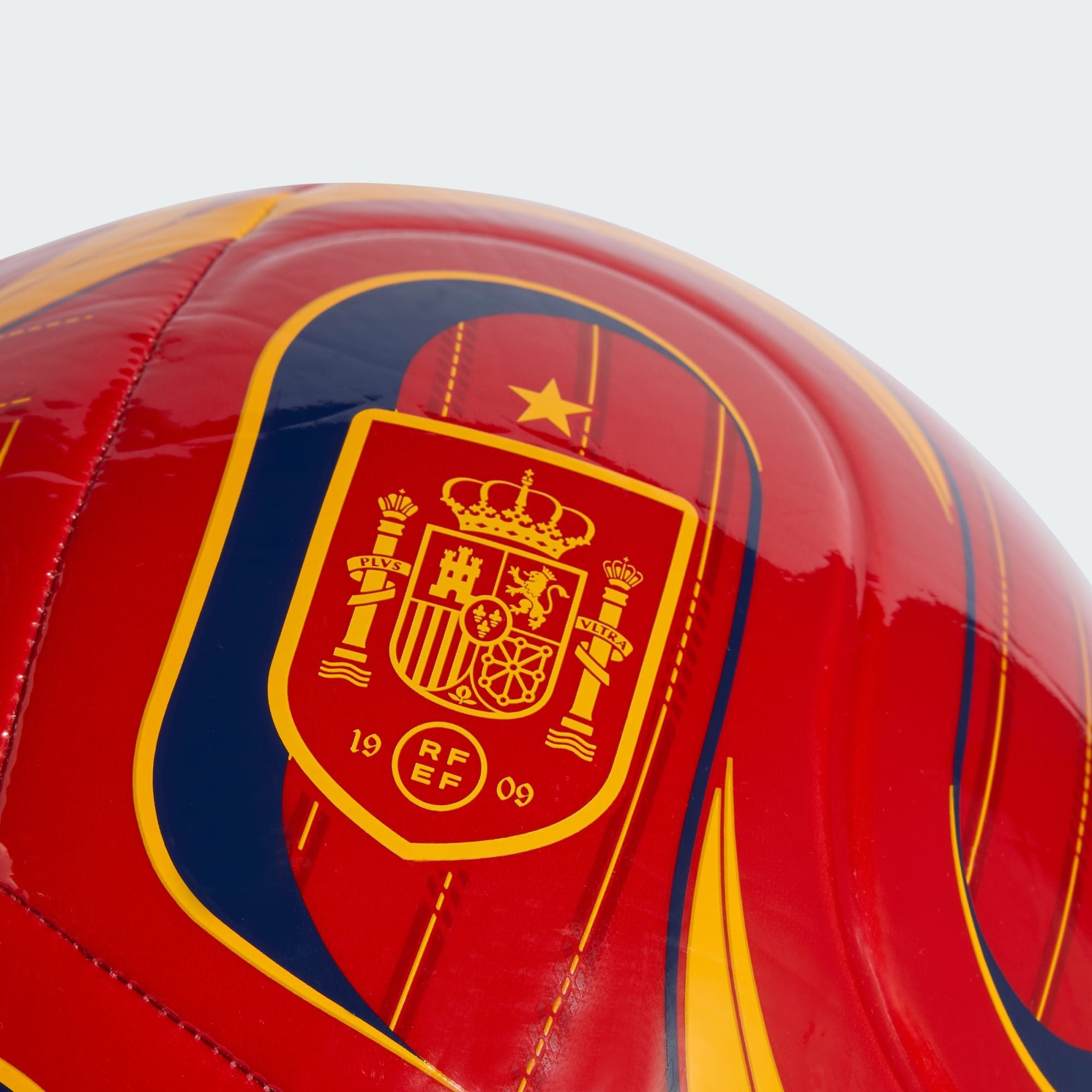 adidas Performance Fußball TRIONDA SPANIEN CLUB HEIMBALL (1-St)