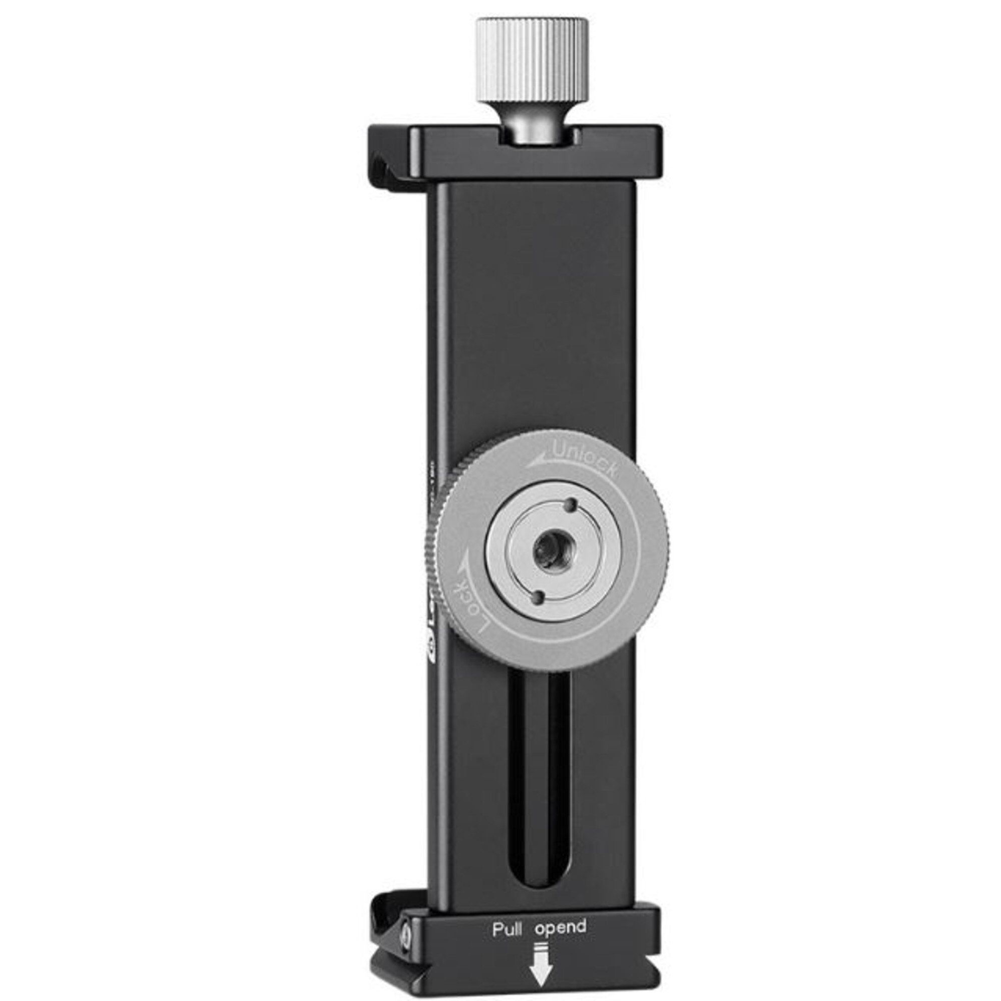 Leofoto Tablet-Halterung PC-190 115-190mm Kamerastativ