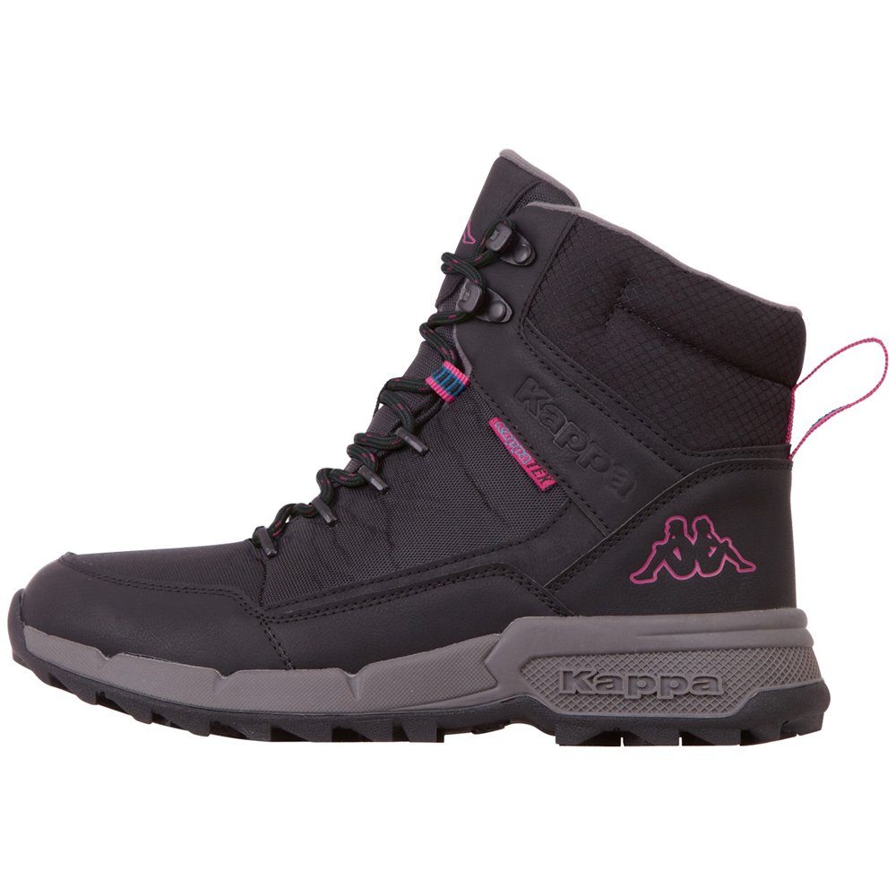 Kappa Schnürboots wasserdicht, windabweisend und dennoch günstig online kaufen